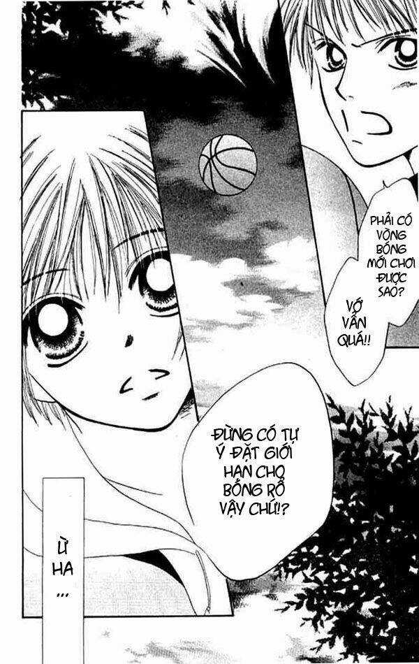 Power!! Chapter 7 trang 30