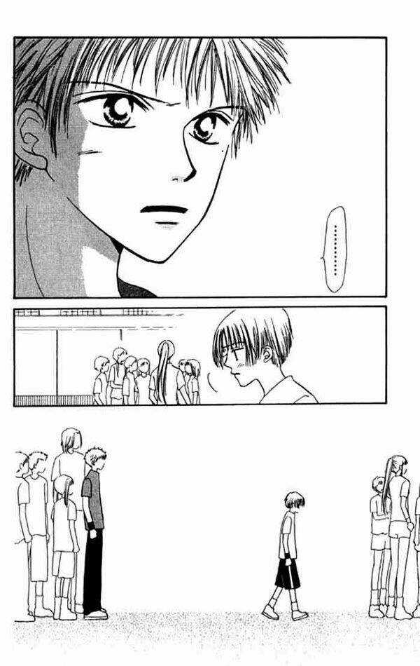 Power!! Chapter 9 trang 10