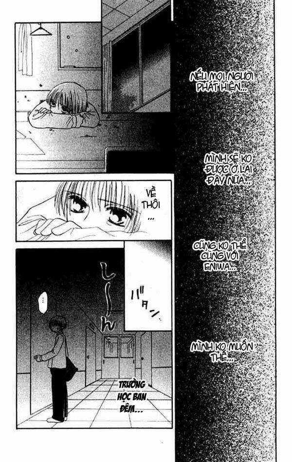 Power!! Chapter 9 trang 23