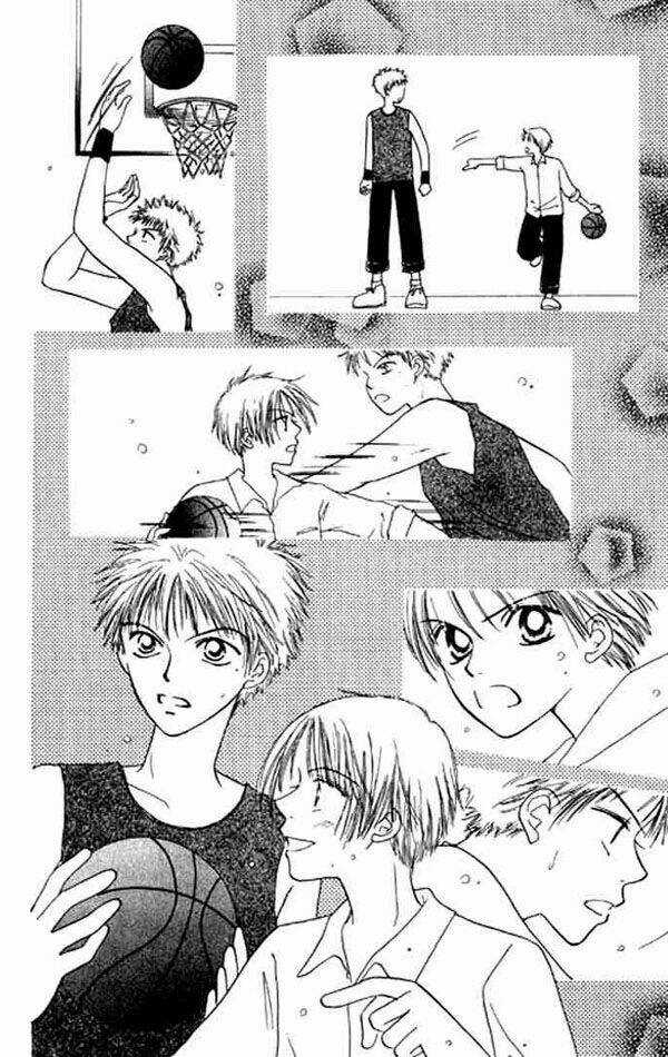 Power!! Chapter 9 trang 28