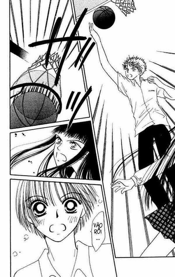 Power!! Chapter 9 trang 34