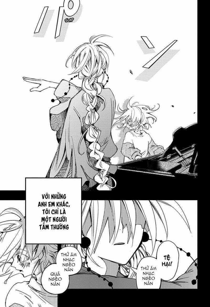 Pppppp Chapter 1 trang 11