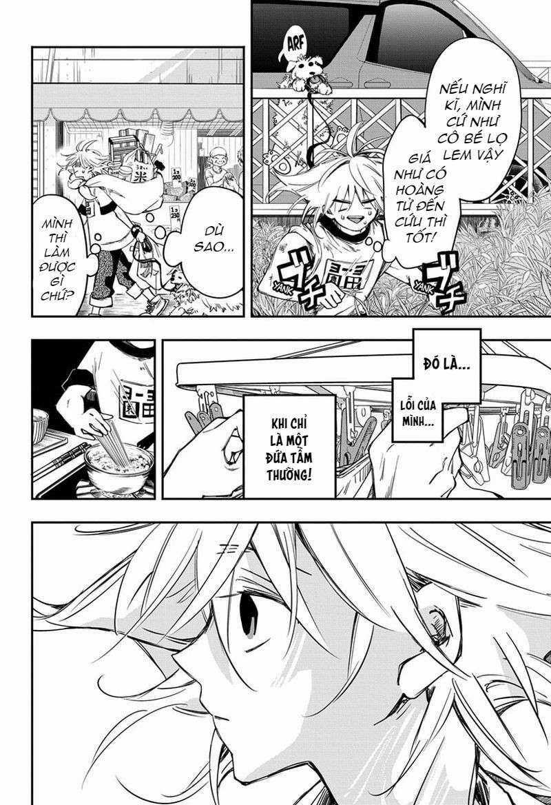 Pppppp Chapter 1 trang 16