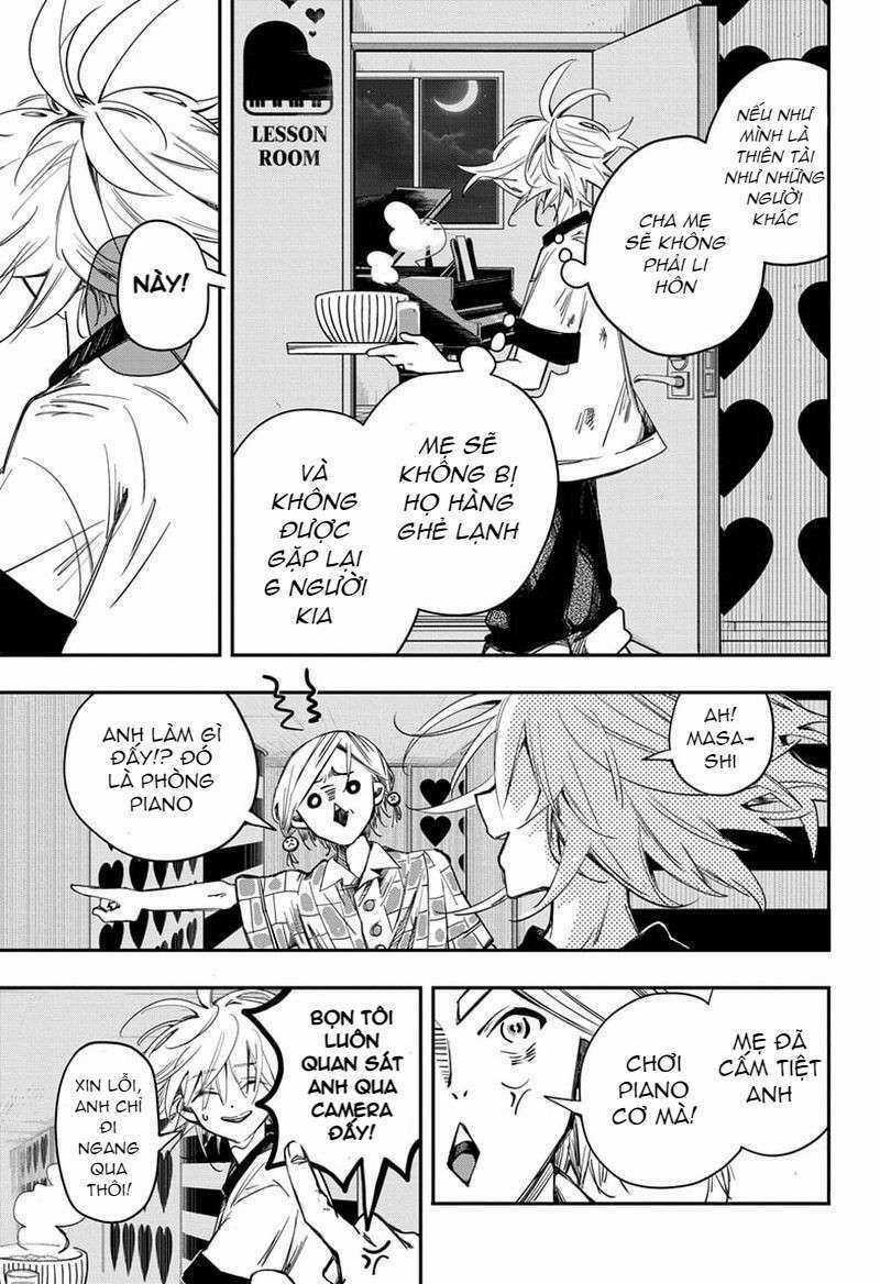 Pppppp Chapter 1 trang 17