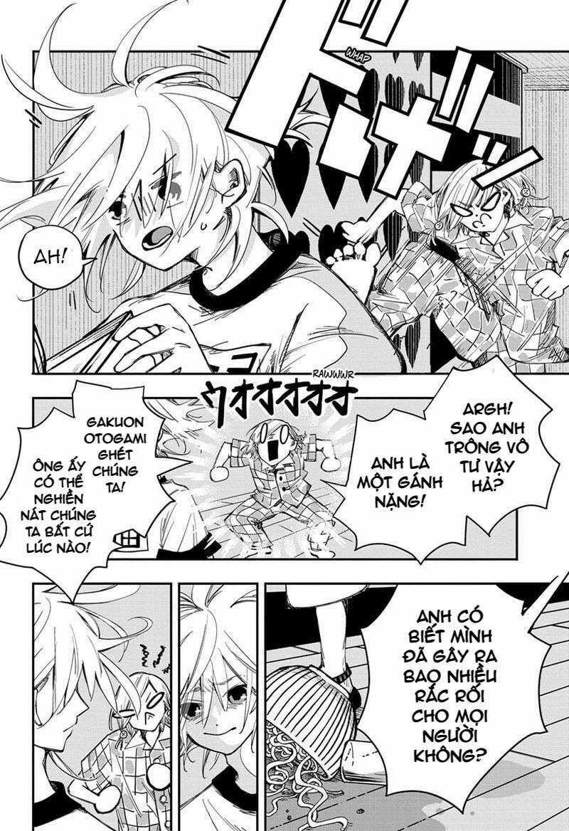 Pppppp Chapter 1 trang 18