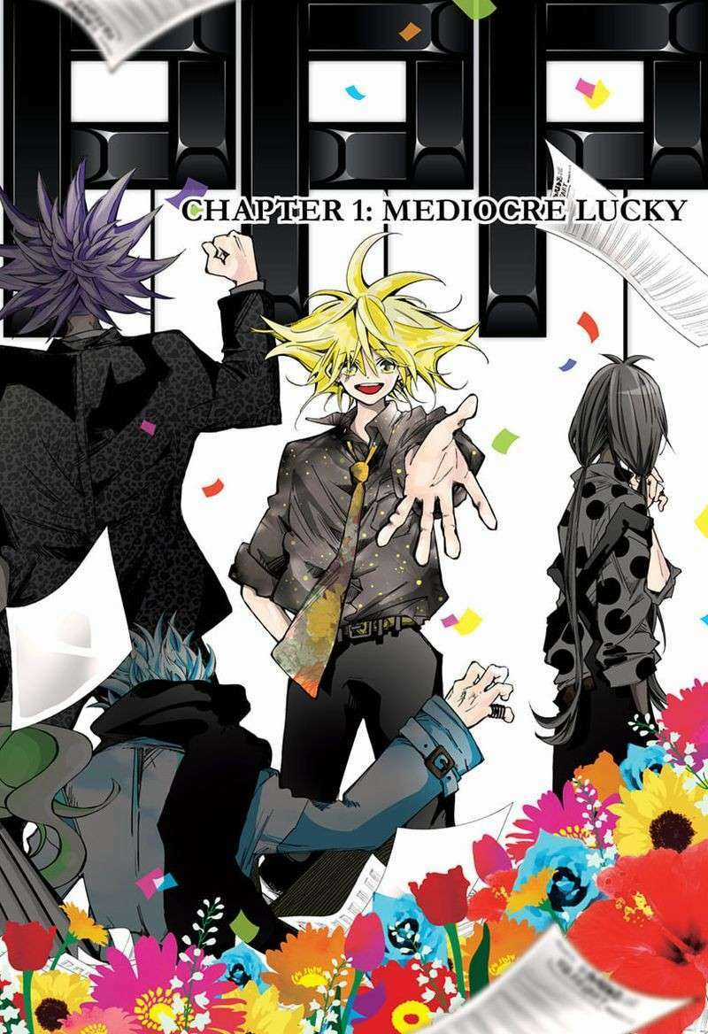 Pppppp Chapter 1 trang 2