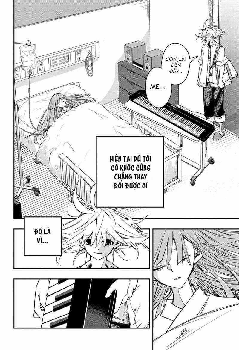 Pppppp Chapter 1 trang 20