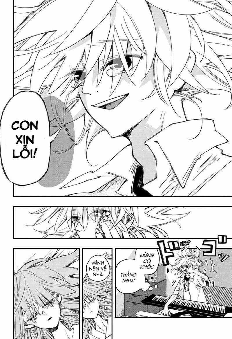 Pppppp Chapter 1 trang 24