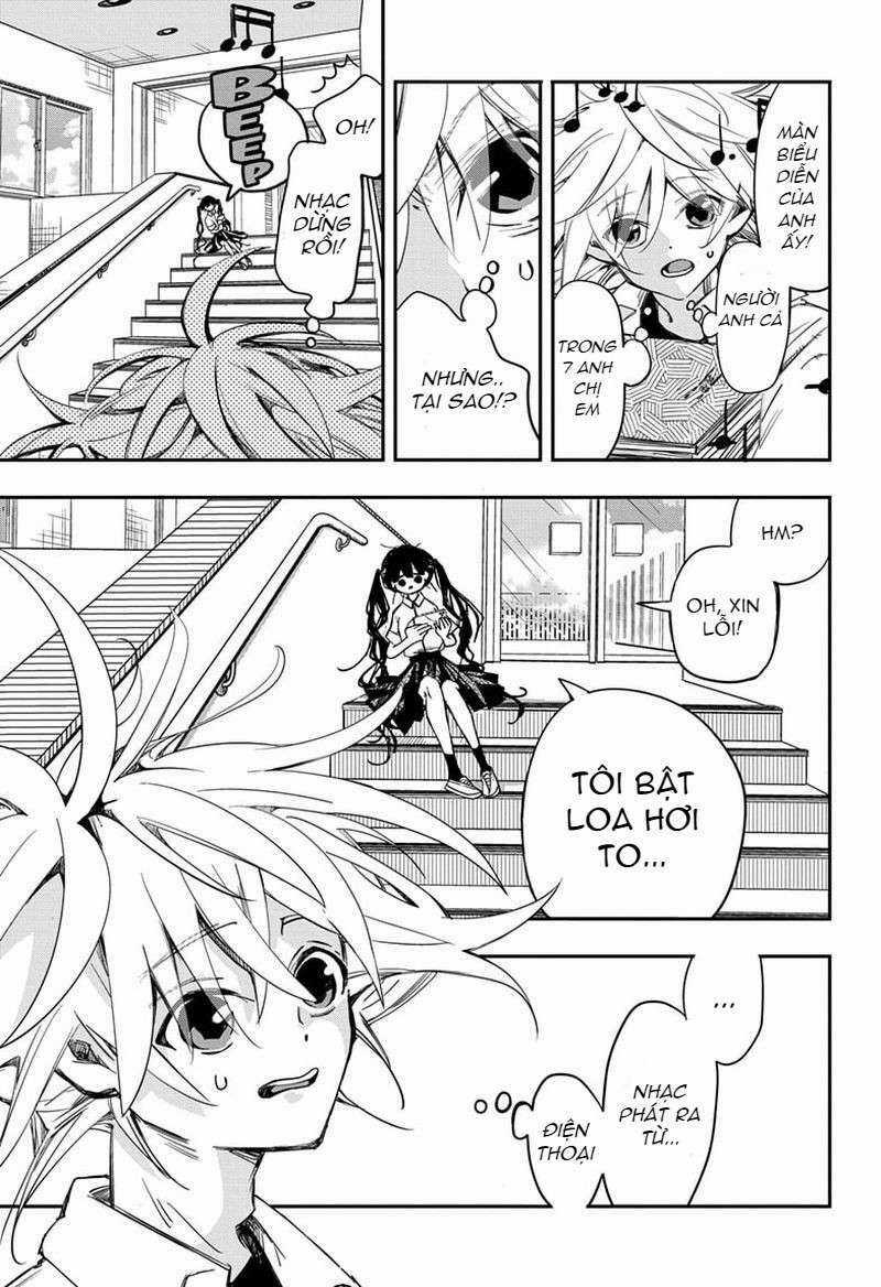 Pppppp Chapter 1 trang 29