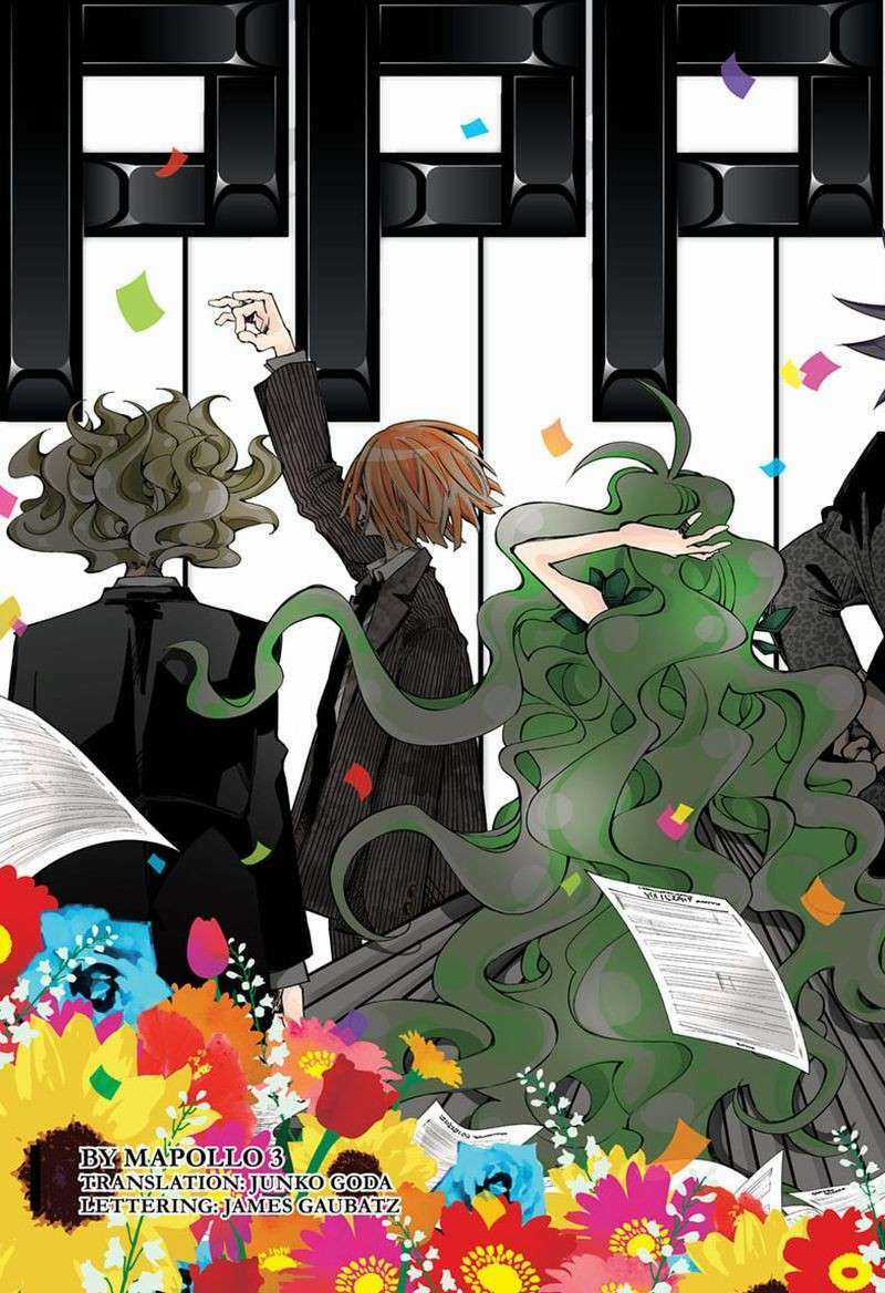 Pppppp Chapter 1 trang 3