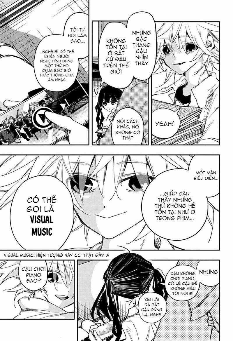 Pppppp Chapter 1 trang 31