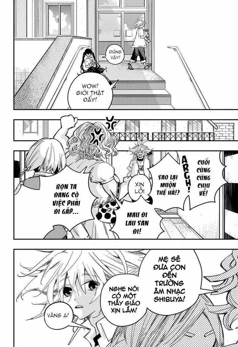 Pppppp Chapter 1 trang 32