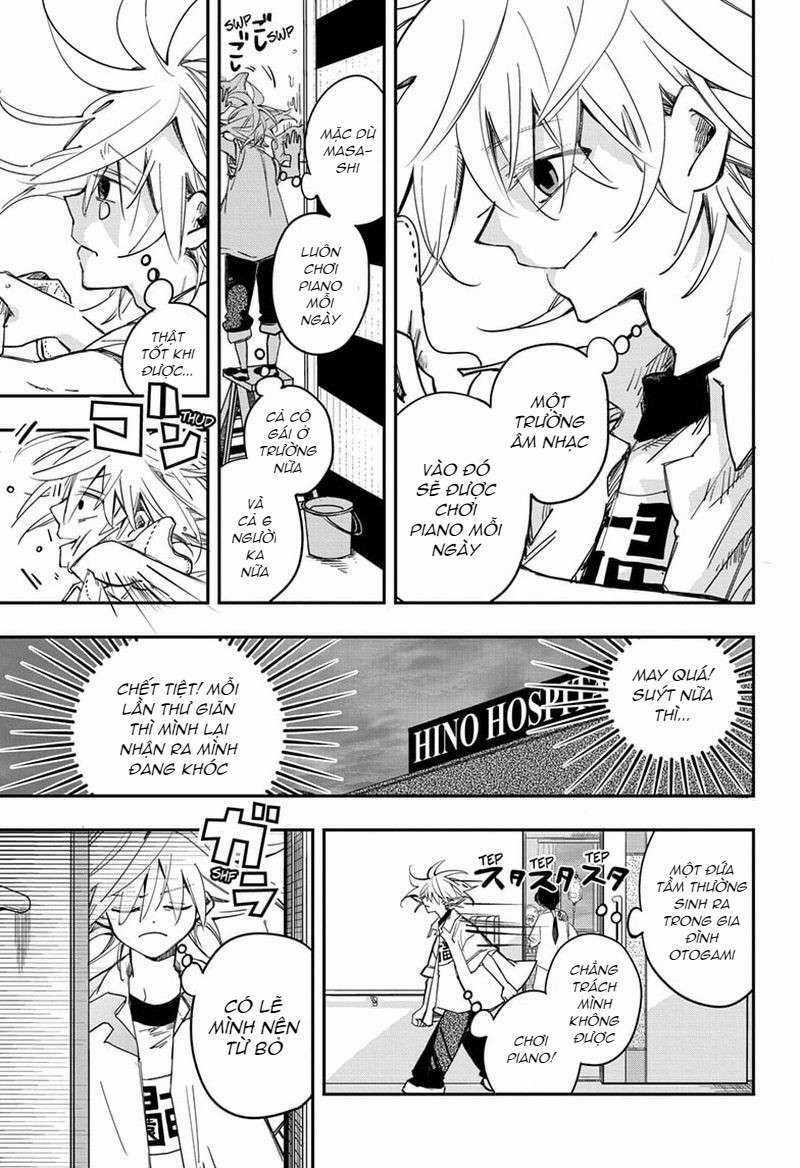 Pppppp Chapter 1 trang 33