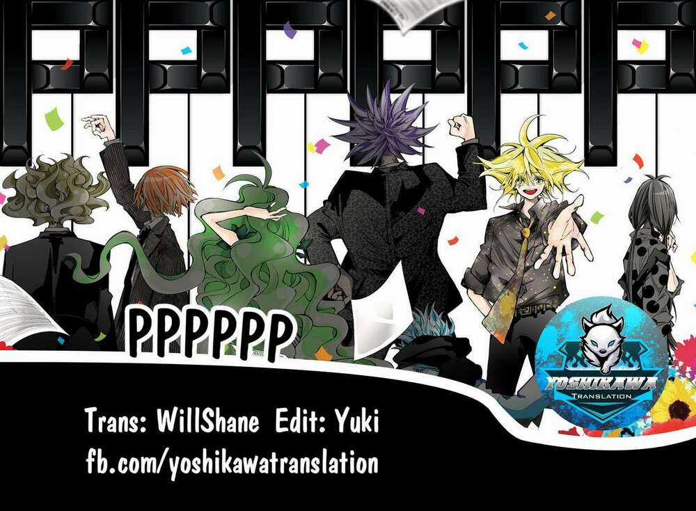 Pppppp Chapter 1 trang 4