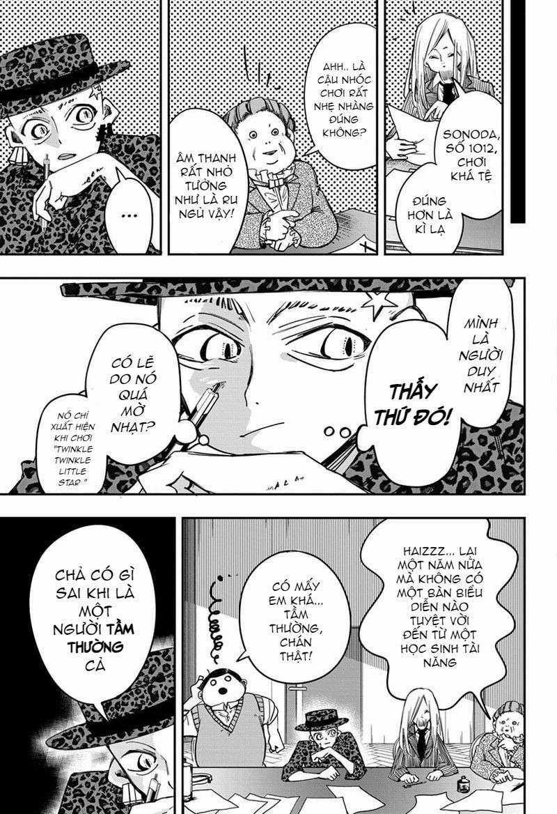 Pppppp Chapter 1 trang 50