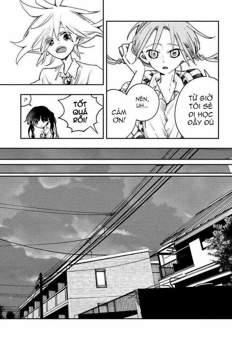 Pppppp Chapter 10 trang 12