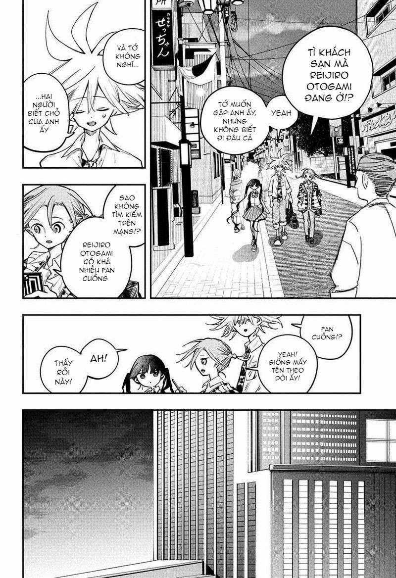 Pppppp Chapter 10 trang 13