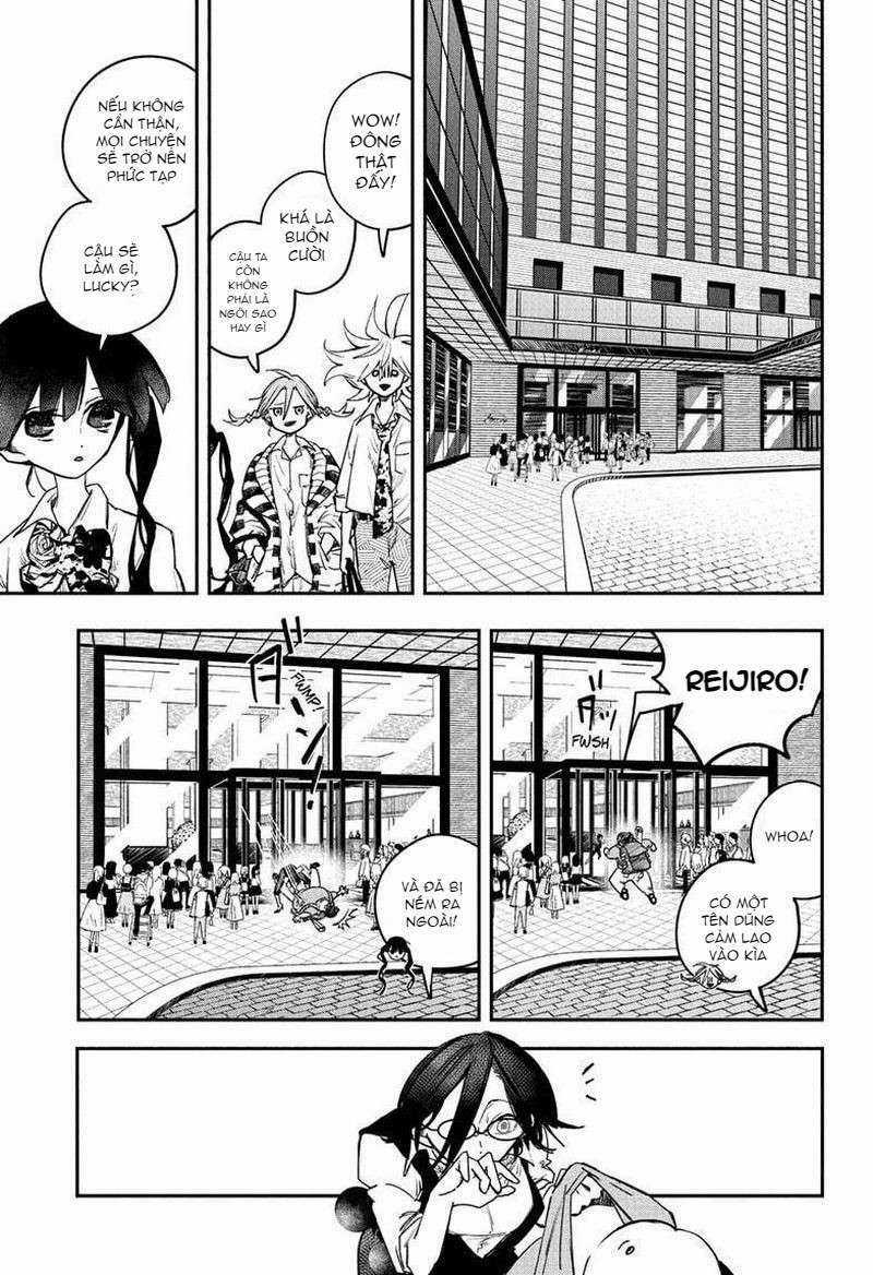 Pppppp Chapter 10 trang 14