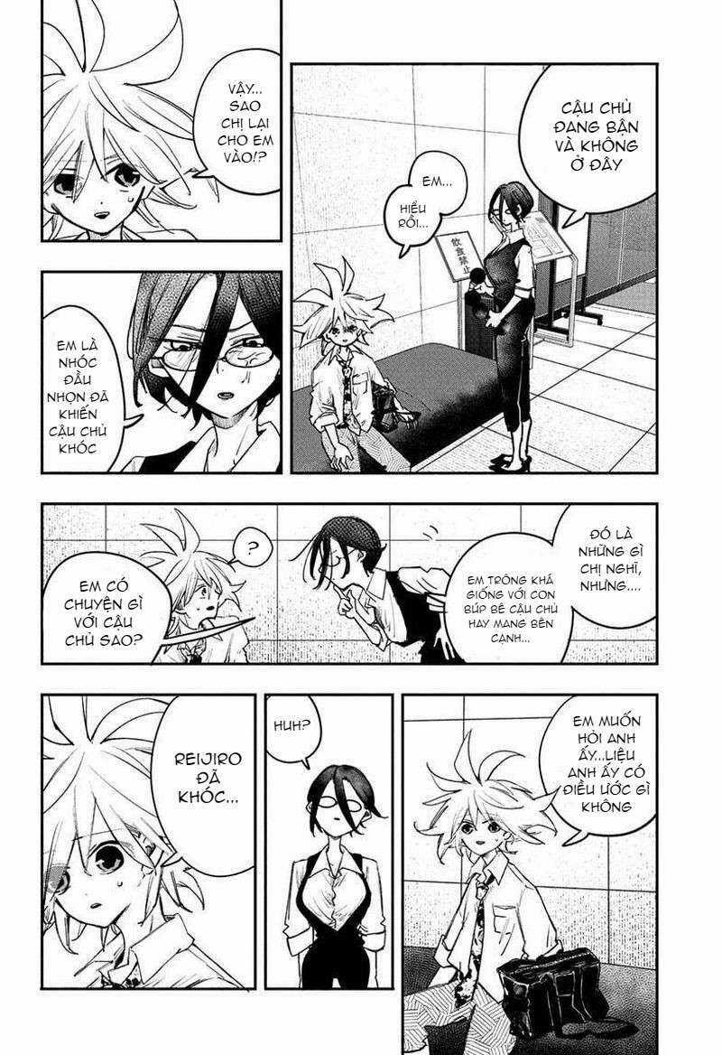 Pppppp Chapter 10 trang 15