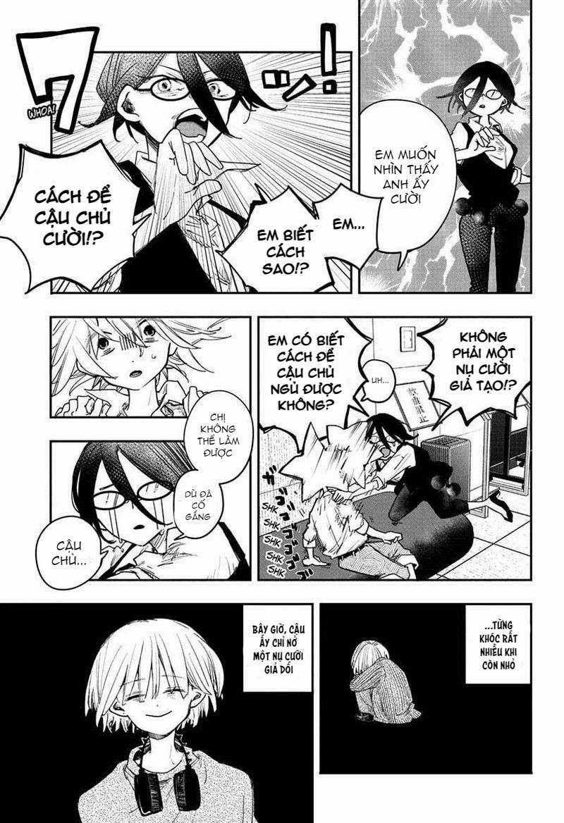 Pppppp Chapter 10 trang 16