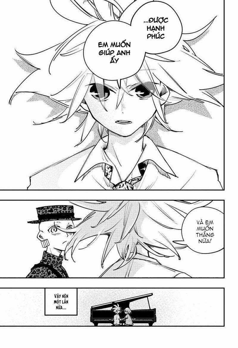 Pppppp Chapter 10 trang 18