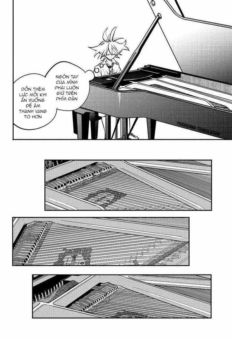 Pppppp Chapter 10 trang 19