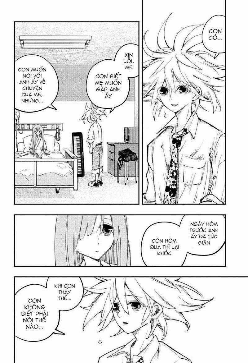 Pppppp Chapter 10 trang 3