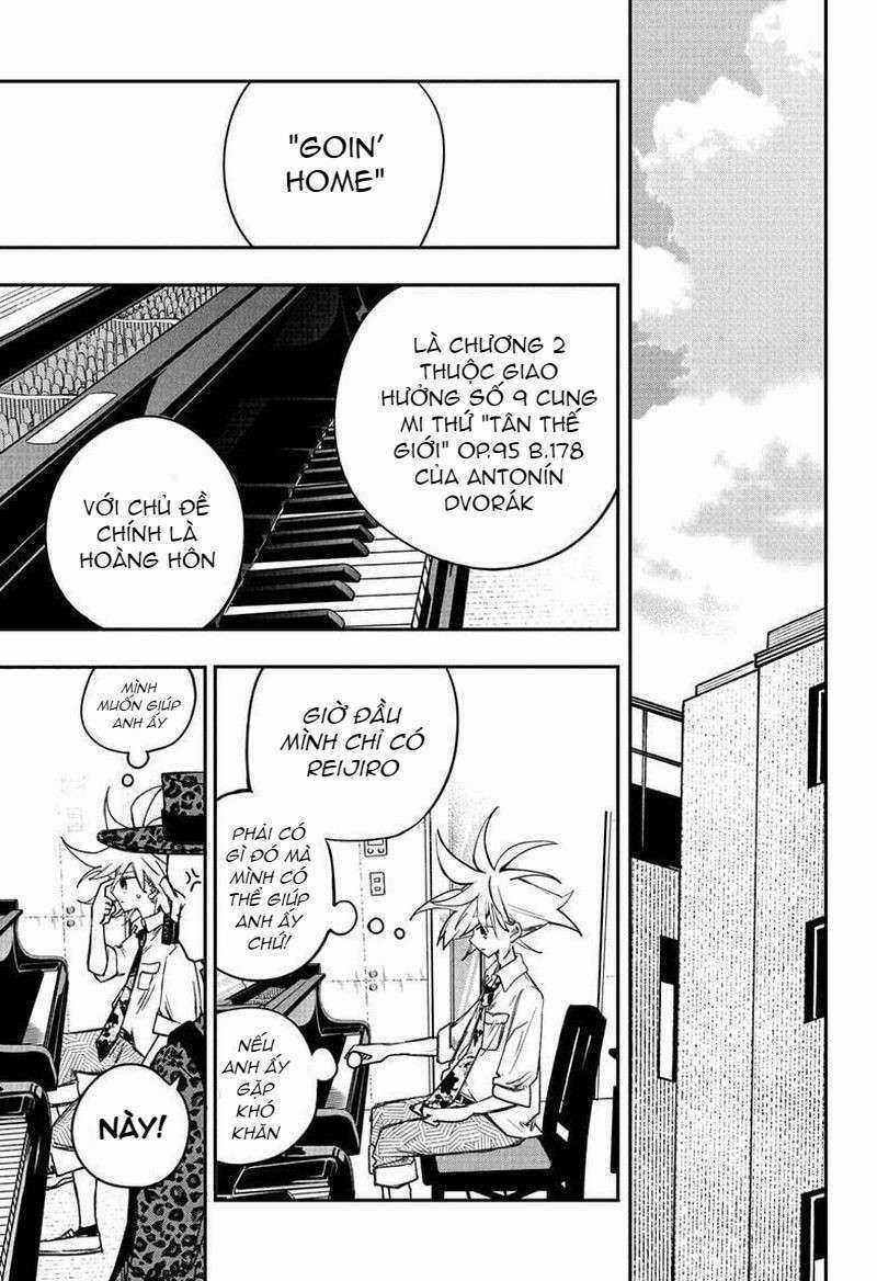 Pppppp Chapter 10 trang 6