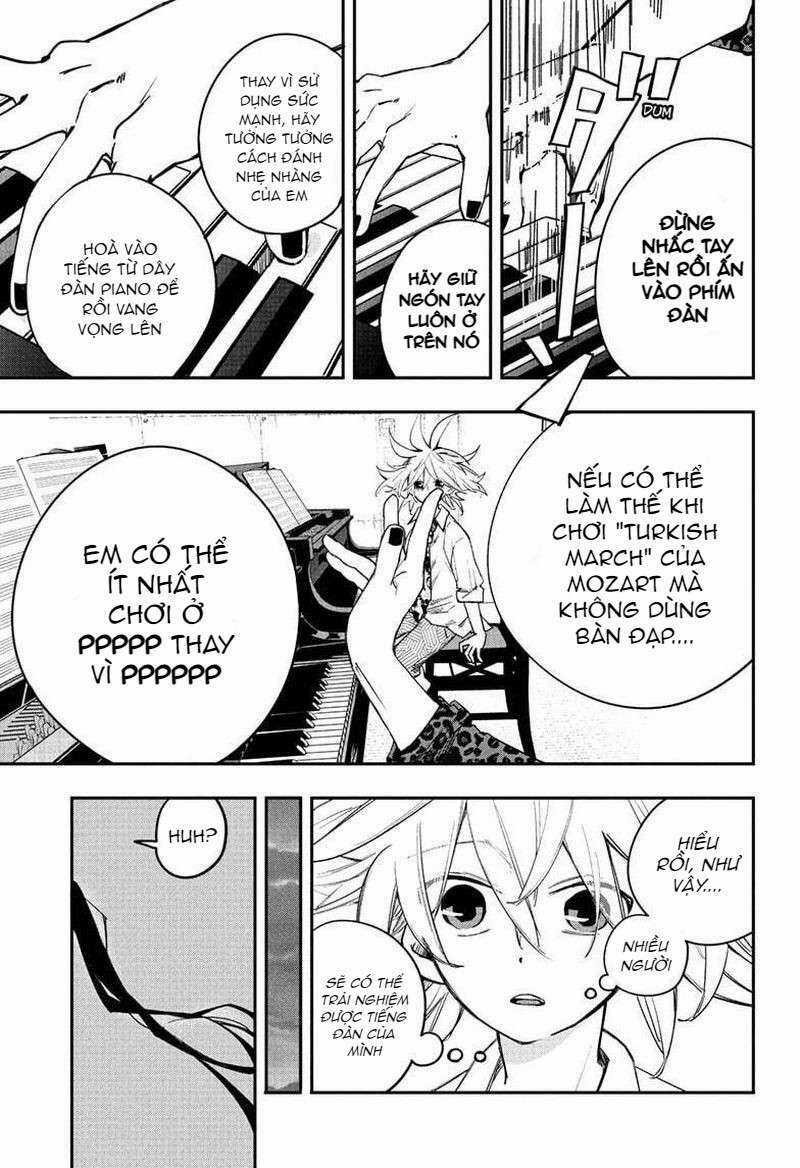 Pppppp Chapter 10 trang 8