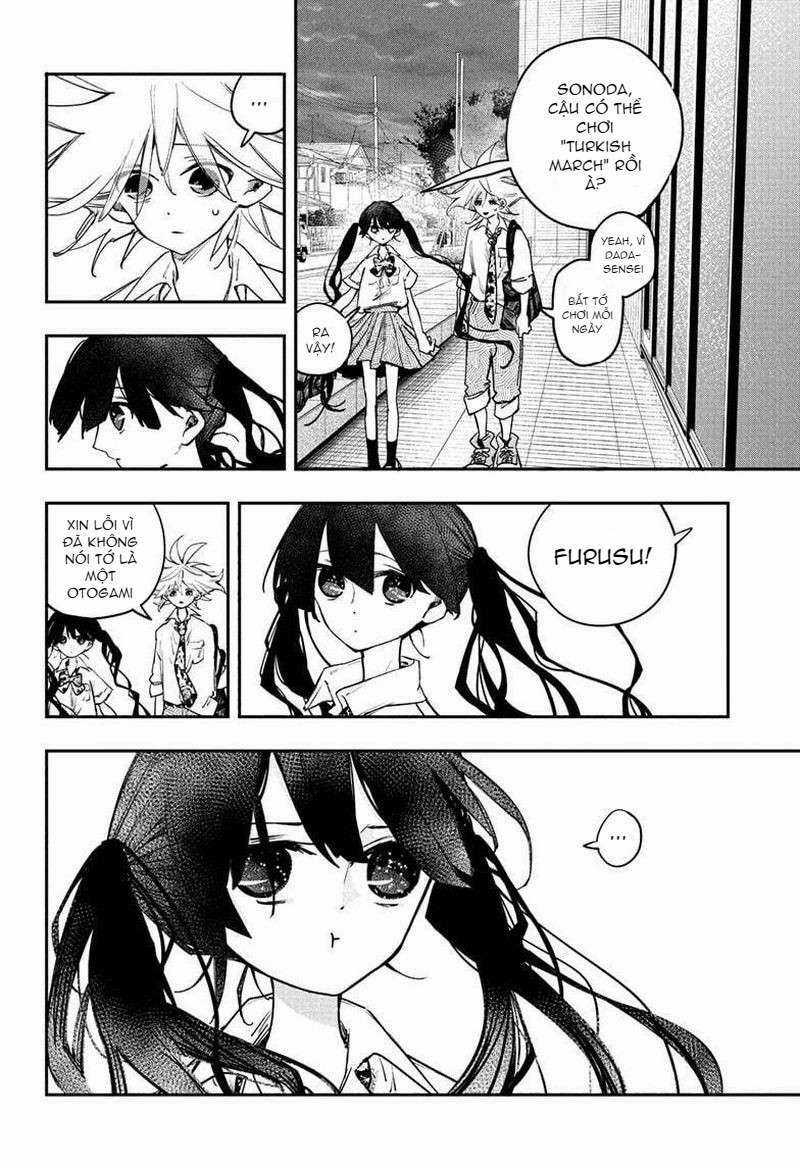 Pppppp Chapter 10 trang 9