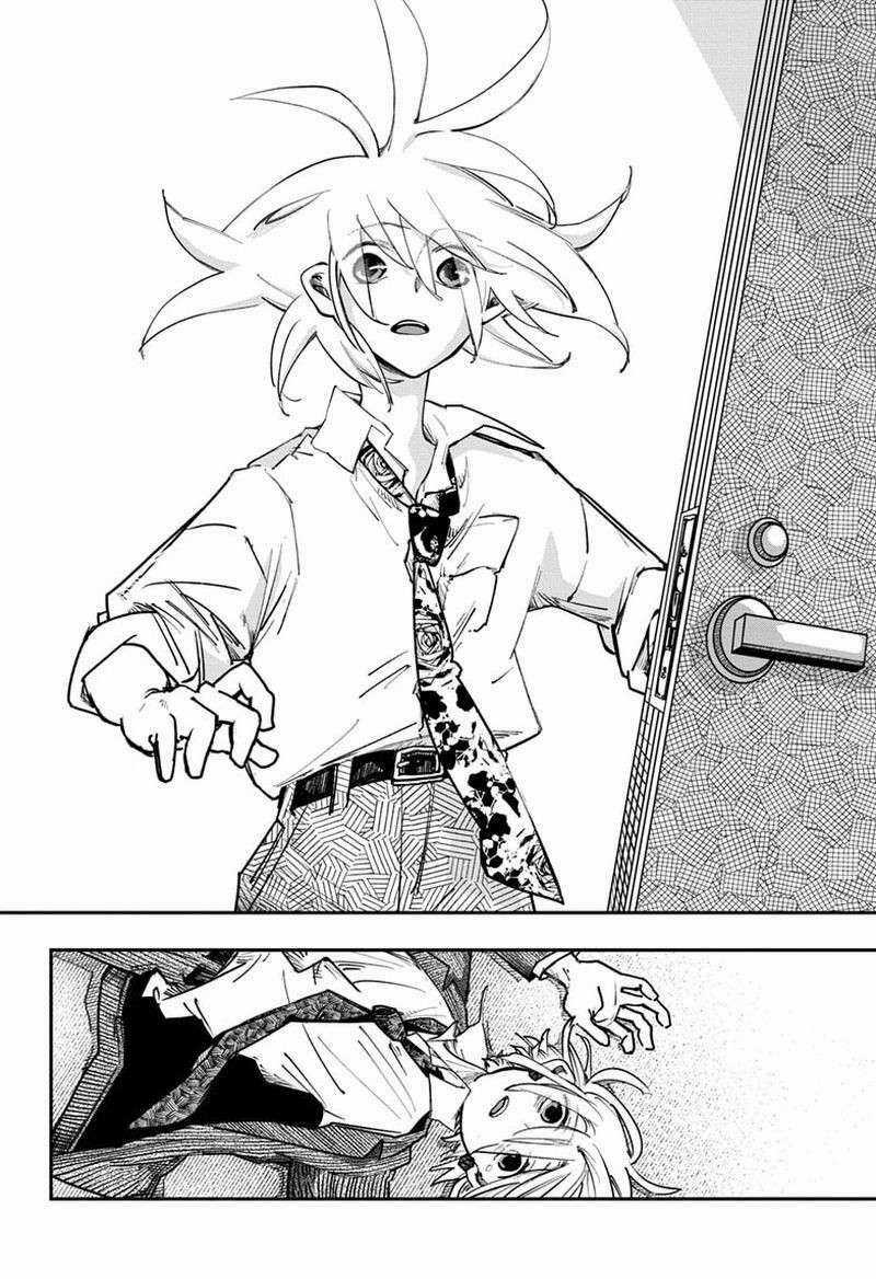 Pppppp Chapter 11 trang 10