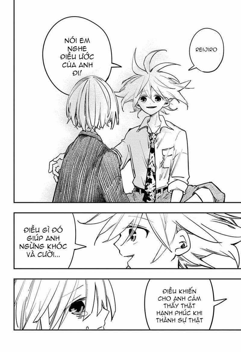 Pppppp Chapter 11 trang 13