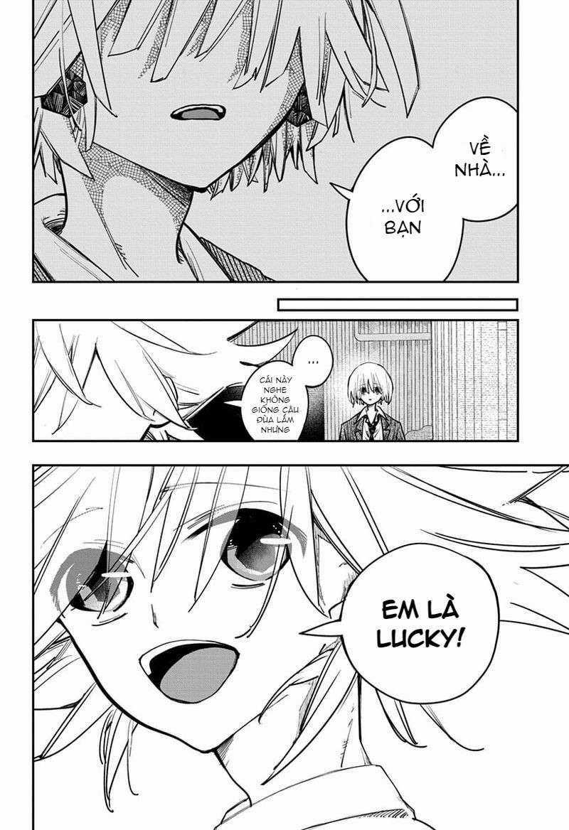 Pppppp Chapter 11 trang 15