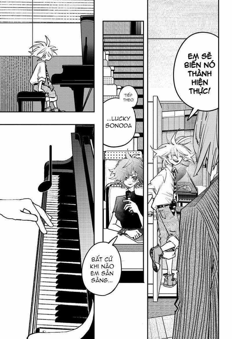 Pppppp Chapter 11 trang 16