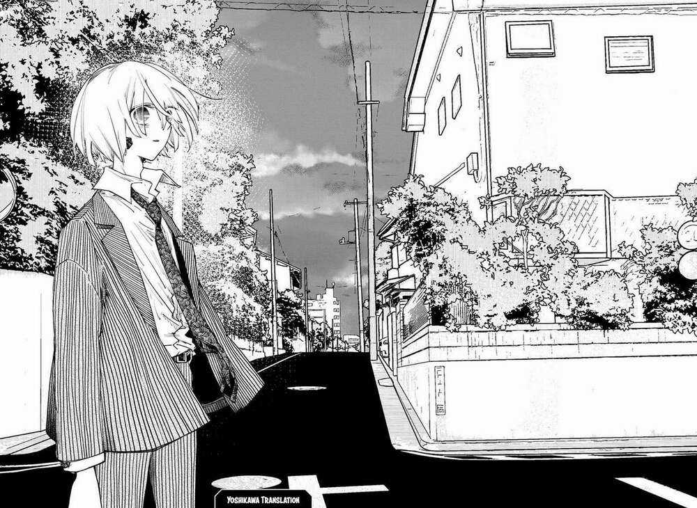 Pppppp Chapter 11 trang 17