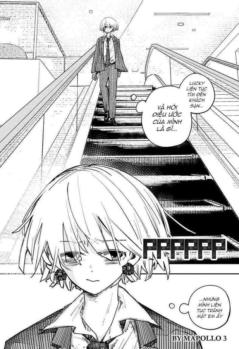 Pppppp Chapter 11 trang 2