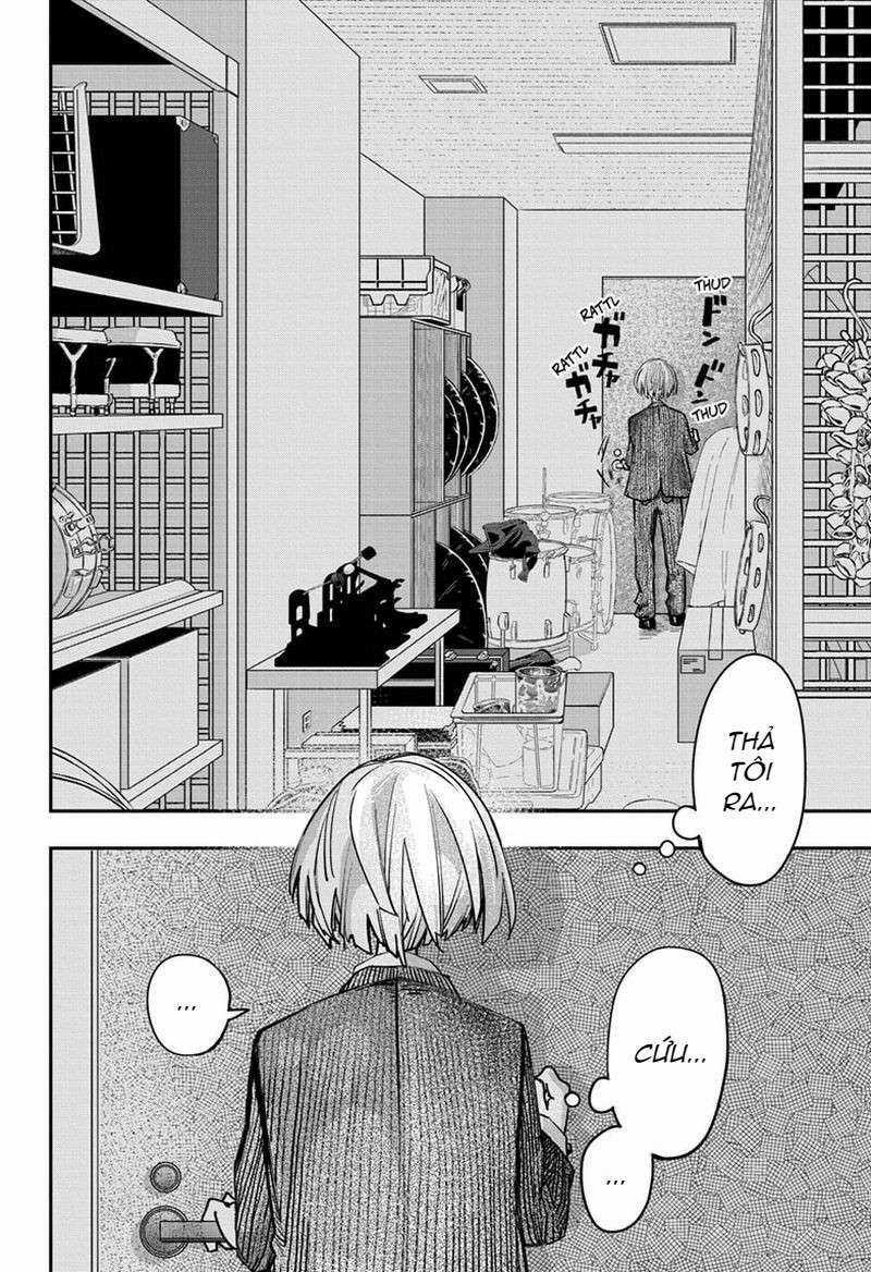 Pppppp Chapter 11 trang 7