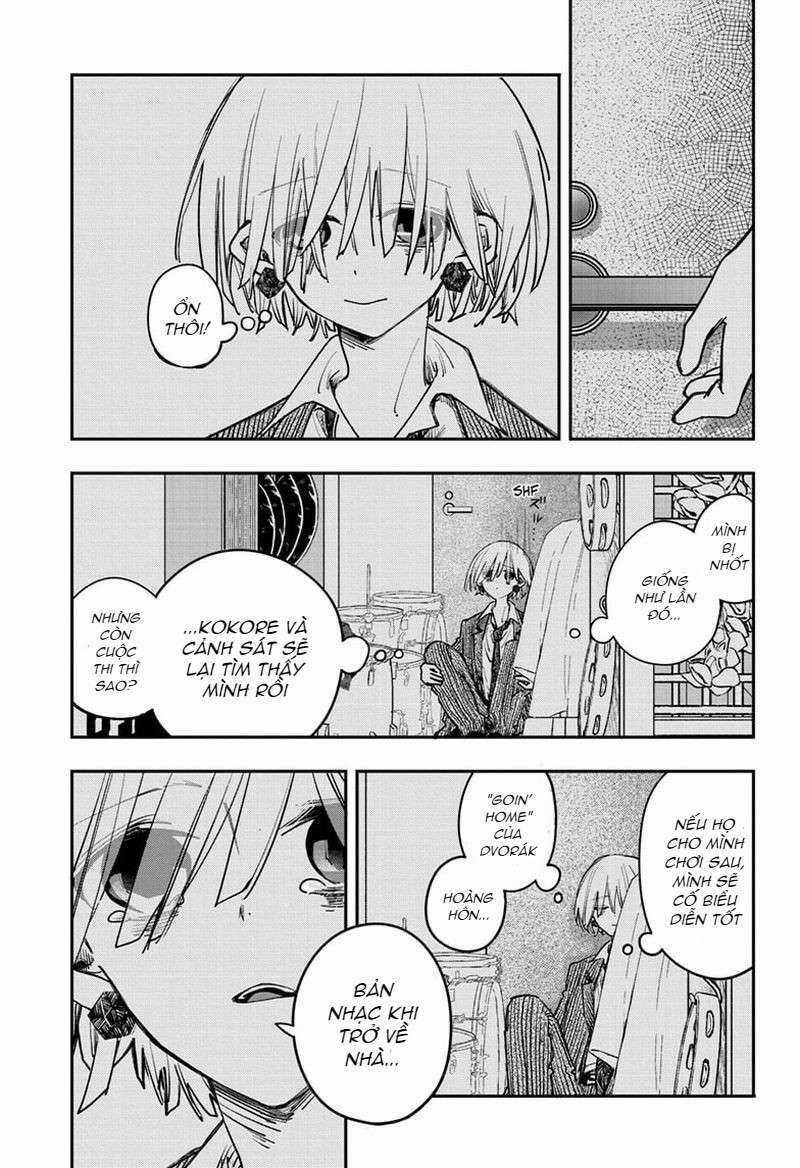 Pppppp Chapter 11 trang 8