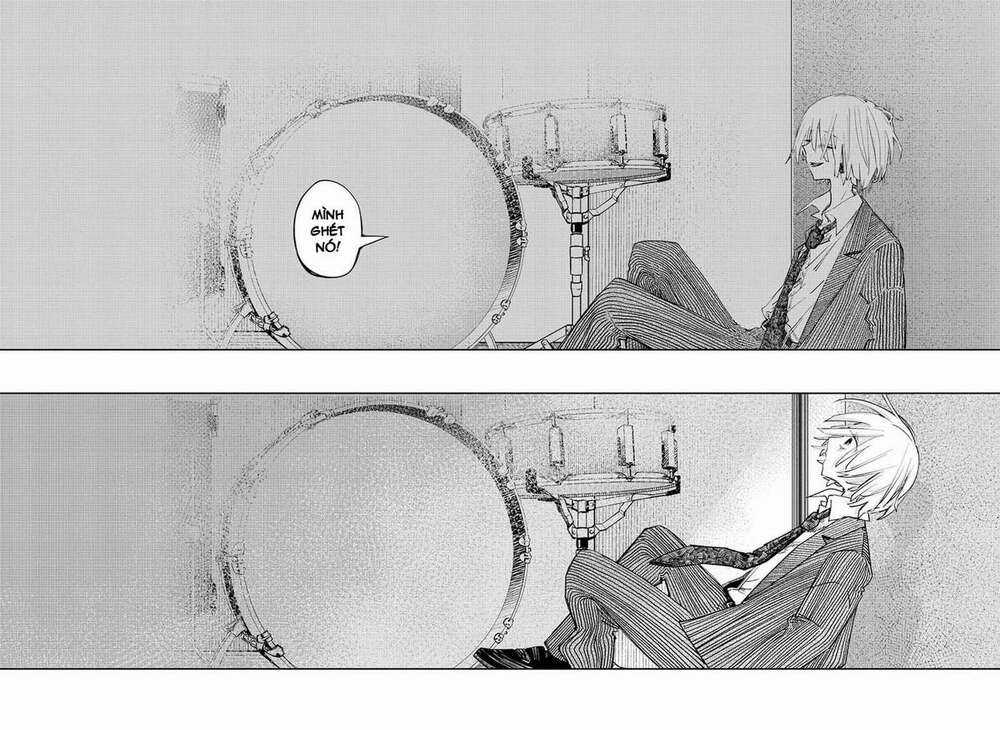 Pppppp Chapter 11 trang 9