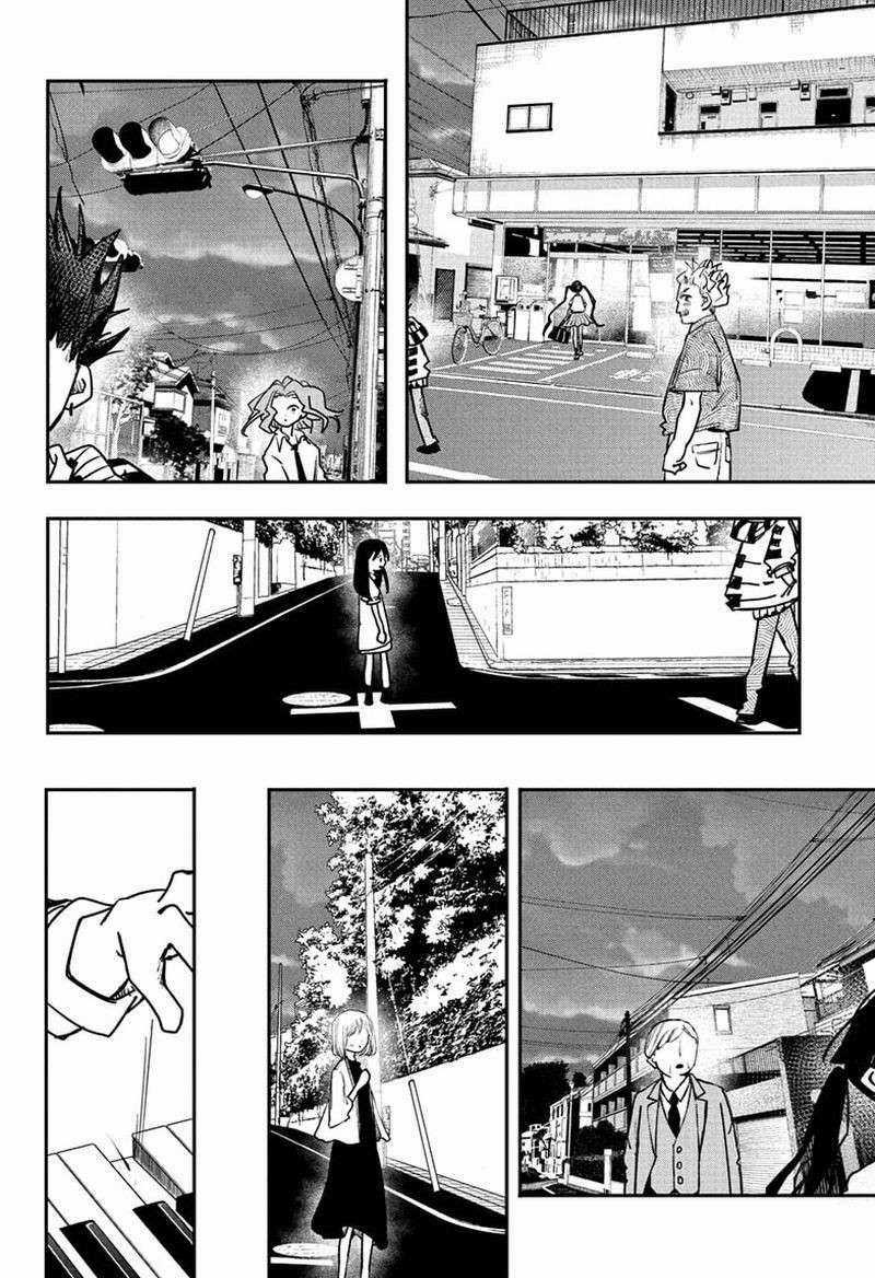 Pppppp Chapter 12 trang 11