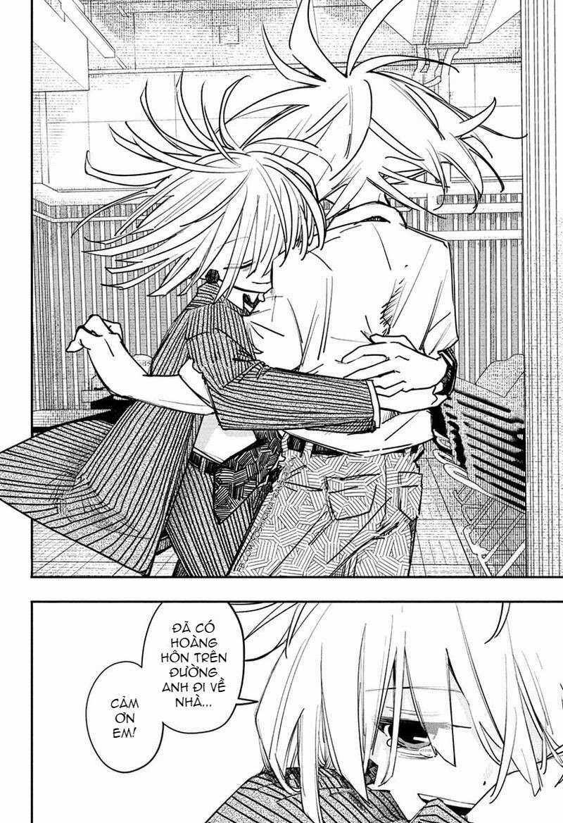 Pppppp Chapter 12 trang 13