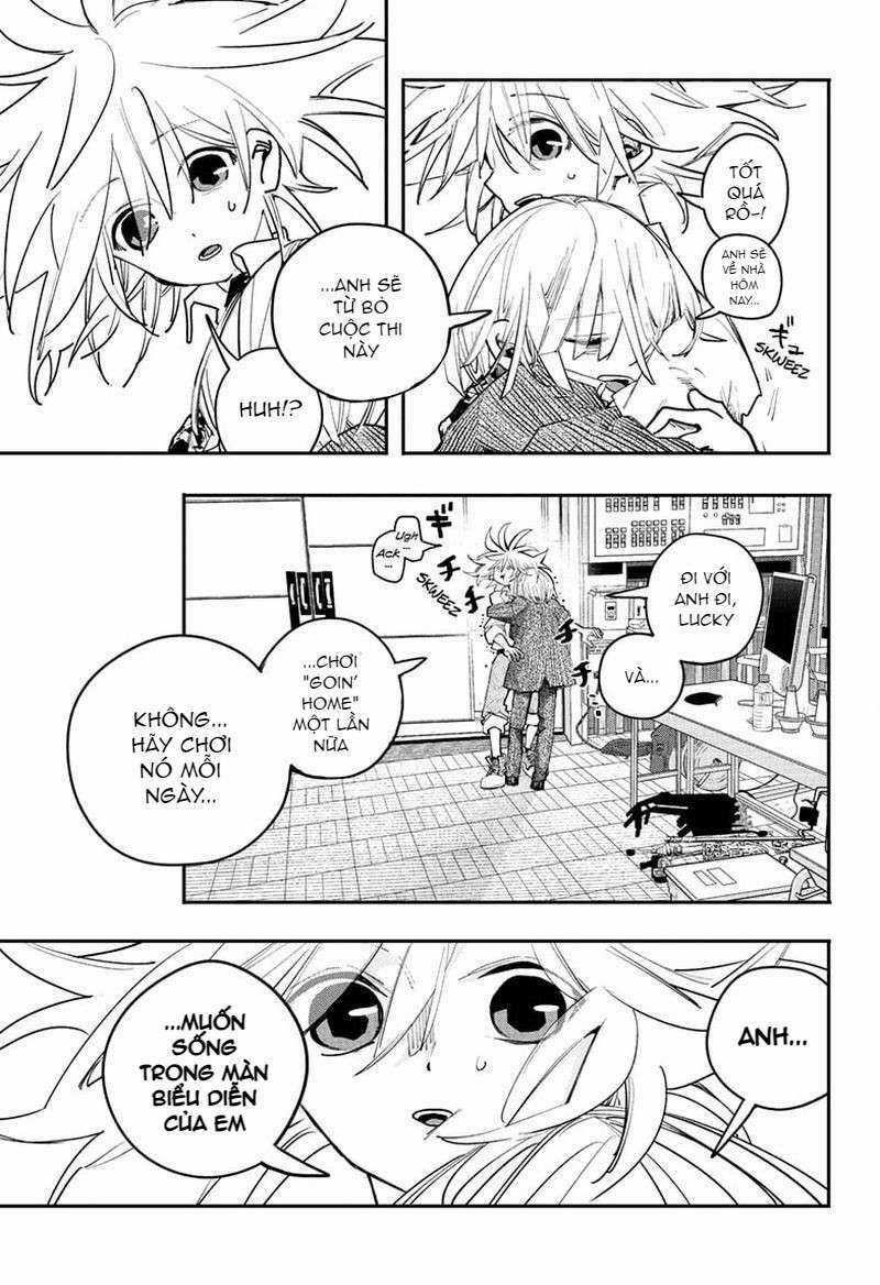 Pppppp Chapter 12 trang 14