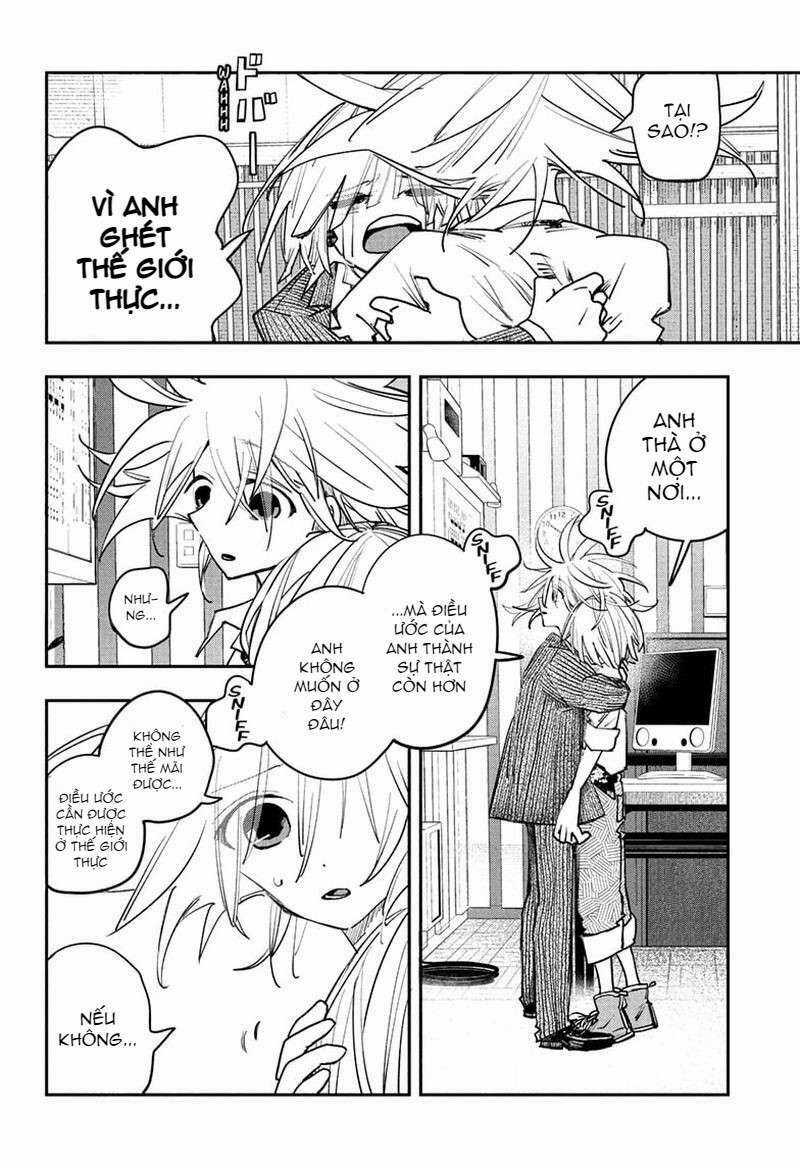 Pppppp Chapter 12 trang 15