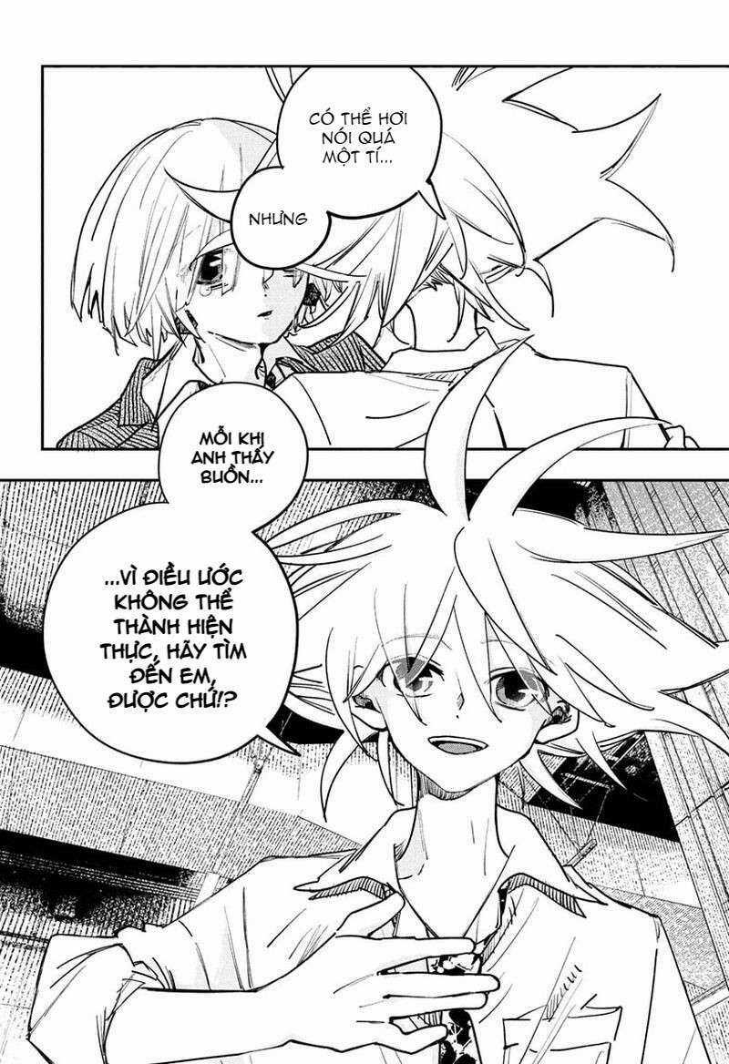 Pppppp Chapter 12 trang 17