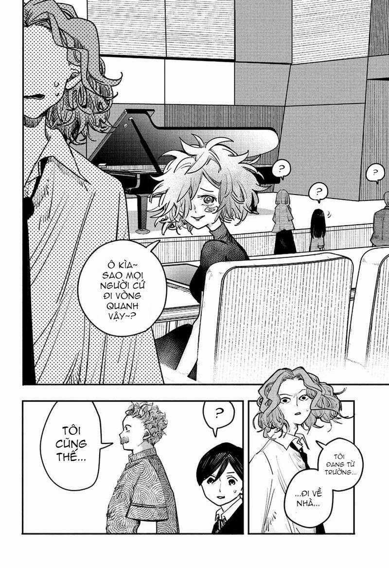 Pppppp Chapter 12 trang 19