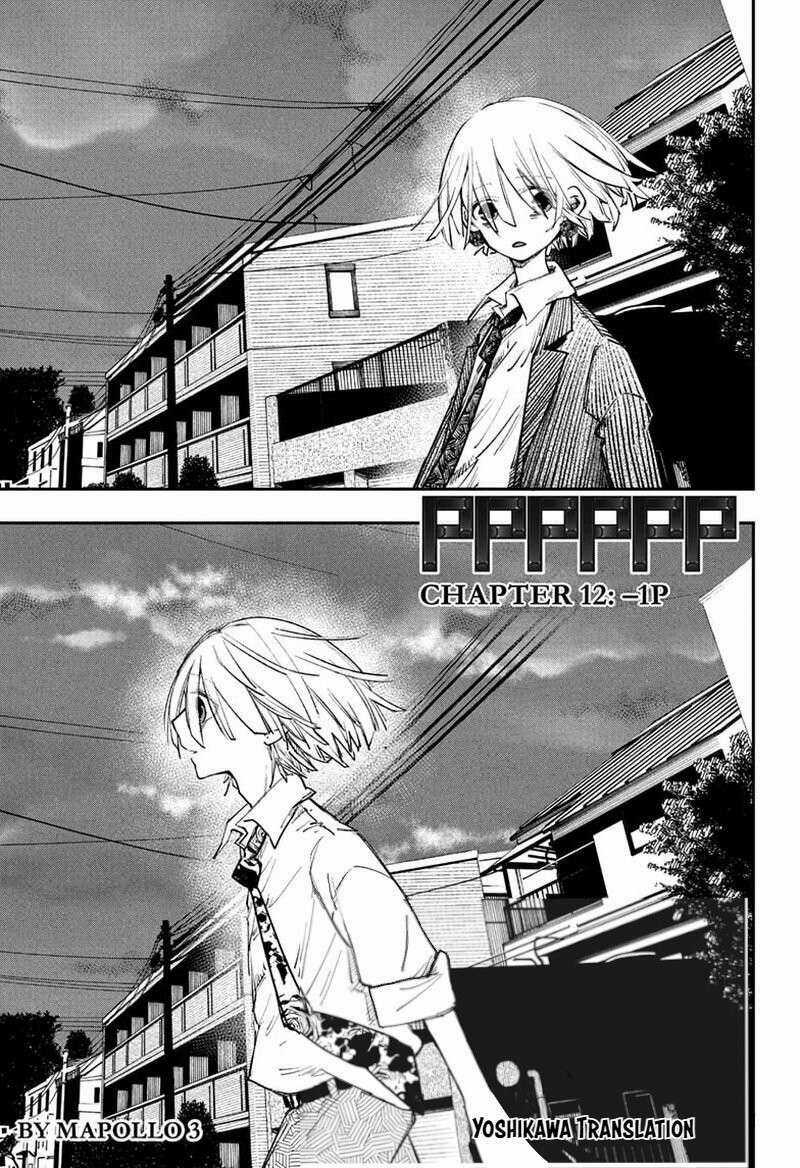 Pppppp Chapter 12 trang 2