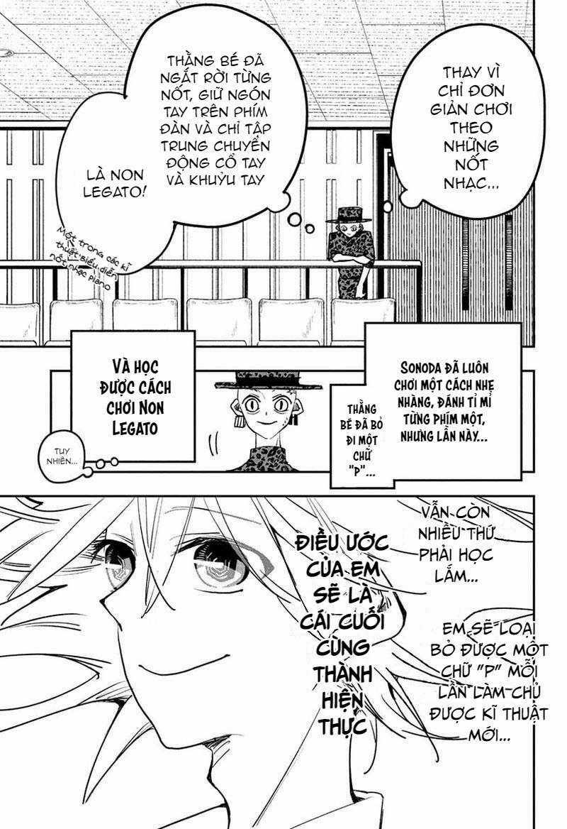 Pppppp Chapter 12 trang 20