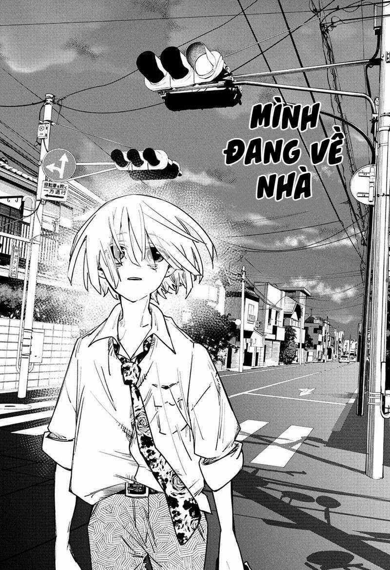 Pppppp Chapter 12 trang 6