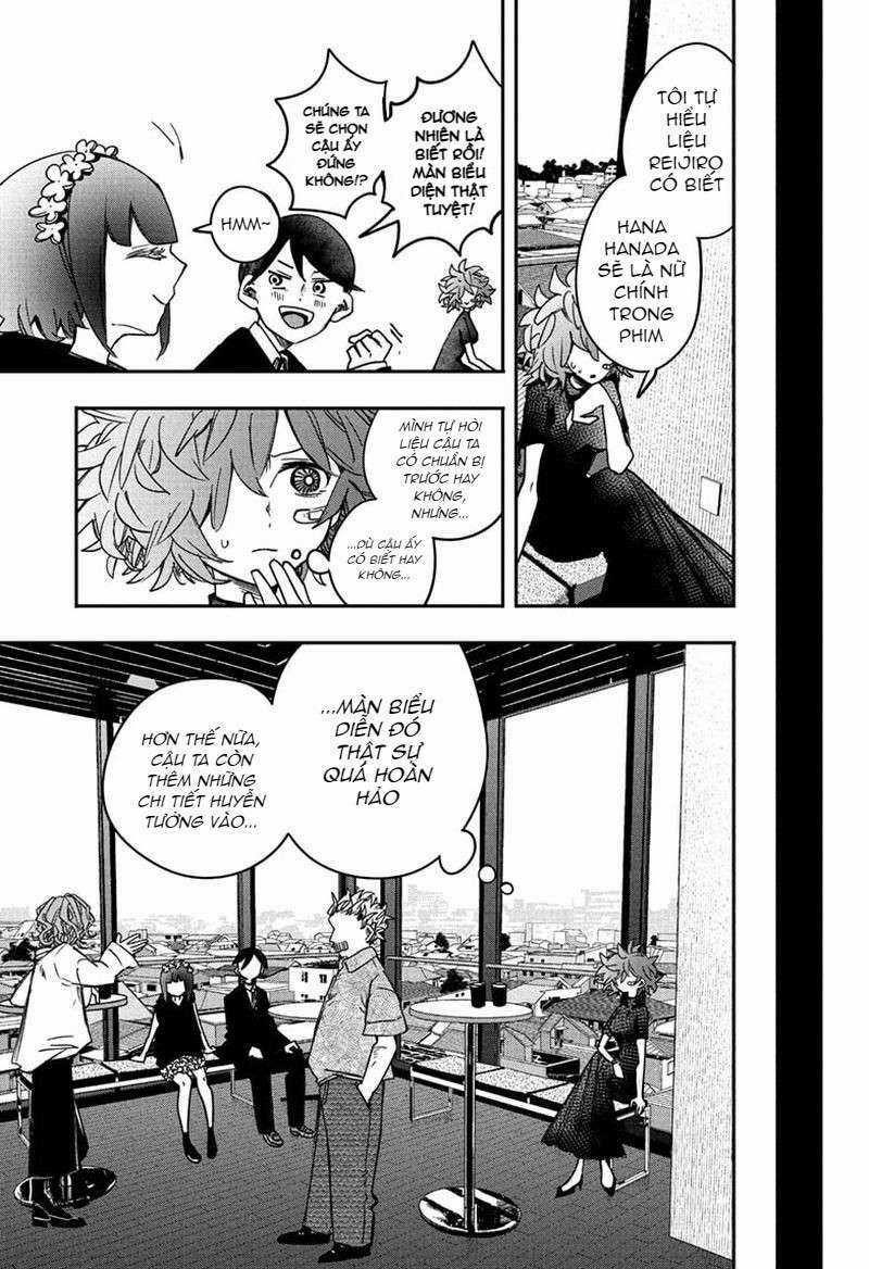 Pppppp Chapter 13 trang 10