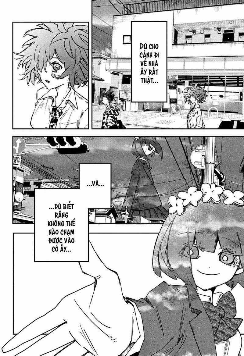 Pppppp Chapter 13 trang 11